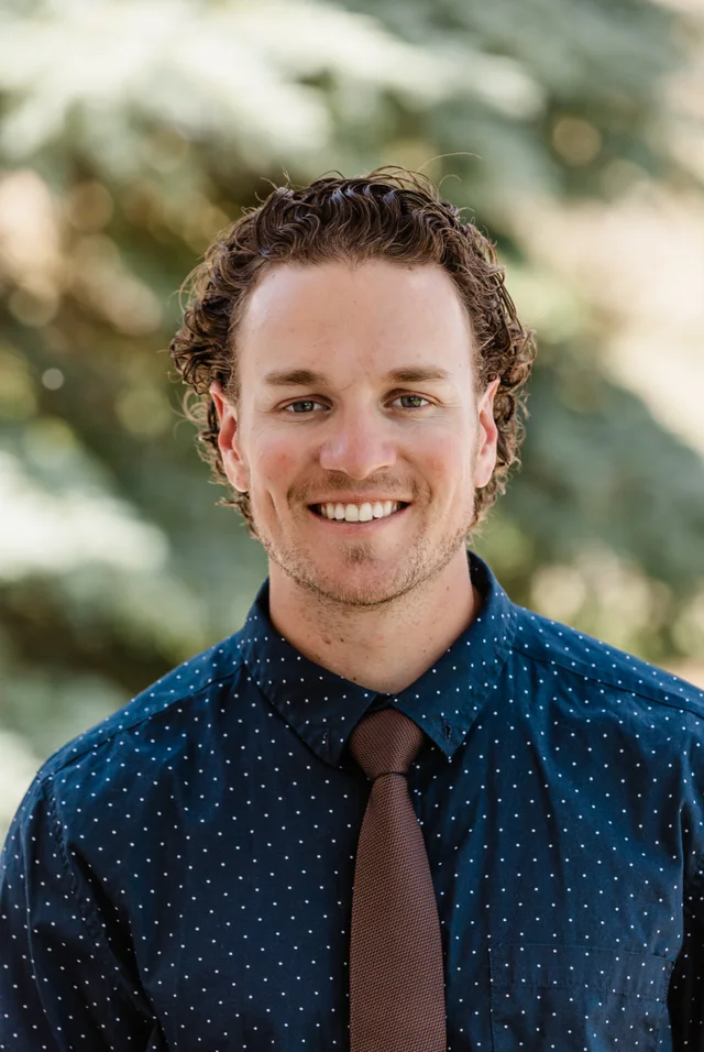 Brandon Jaggi, PMHNP-BC, founder of Meadowlark Mind & Body