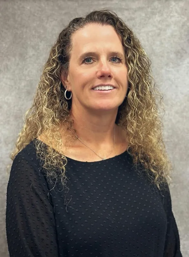 Gena Caldwell, LCSW, therapist at Meadowlark Mind & Body